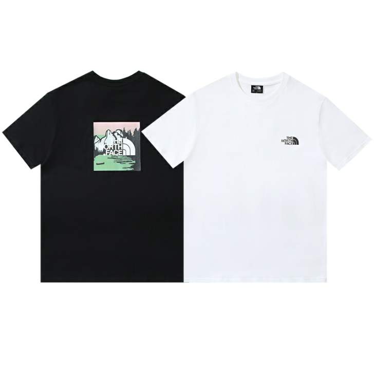 Picture of The North Face T Shirts Short _SKUTheNorthFaceM-3XL6ctfT806470956
